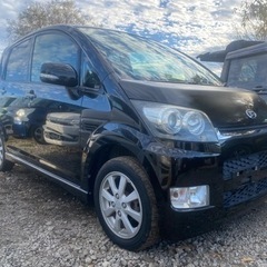 コミコミ14万円、ムーヴ、走行62,800km, 下取り可能の画像