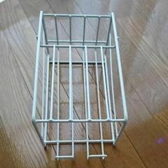 ドリンクホルダー  整理棚