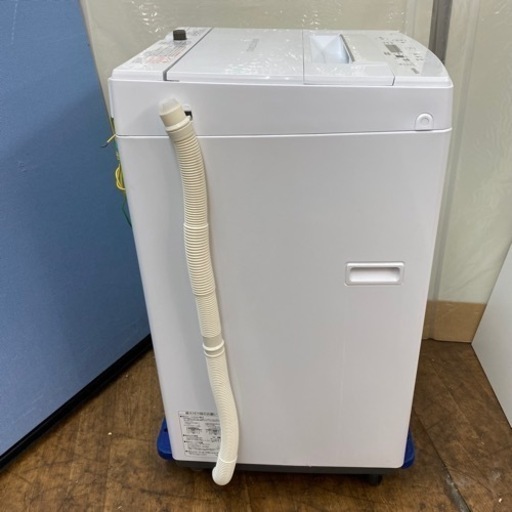 I583 ? TOSHIBA 洗濯機 （4.5㎏） ⭐ 動作確認済 ⭐ クリーニング済