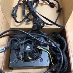 【お譲り先決定】コルセア AX760 電源 Corsair