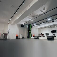 【体験レッスン・入会金無料！】少人数制の池袋のダンススクール「ANY DANCE STUDIO」の画像