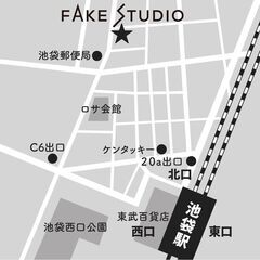【体験レッスン・入会金無料！】少人数制の池袋のダンススクール「ANY DANCE STUDIO」の画像