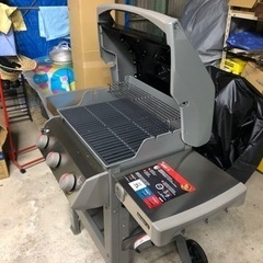 Weber BBQコンロSpririt 2 新品
