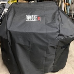 Weber BBQコンロSpririt 2 新品