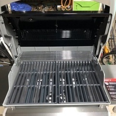 Weber BBQコンロSpririt 2 新品