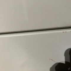衣類タンス(ホワイト)の画像