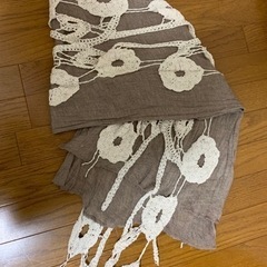 レディース　ストール