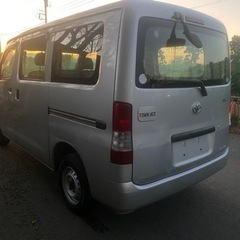 コミコミ46万円、タウンエースGL, 車検取立て、下取り可能の画像