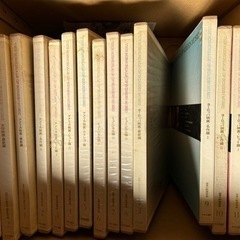レコードまとめ売りの画像