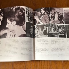 レコードまとめ売りの画像