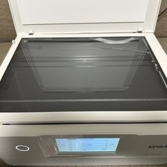 ★エプソン複合プリンタEP-880AWの画像