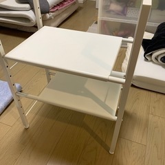 スチール製収納ラック