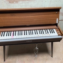 YAMAHA L-20C 現状渡しの画像