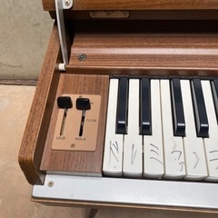 YAMAHA L-20C 現状渡しの画像