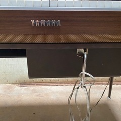 YAMAHA L-20C 現状渡しの画像