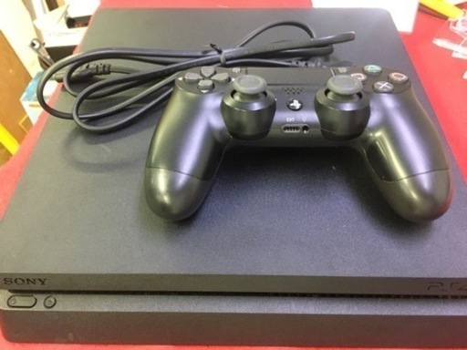 ps4 500GB  a2200モデル