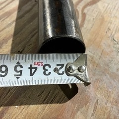 デュアルマフラー　の画像