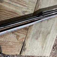 デュアルマフラー　の画像