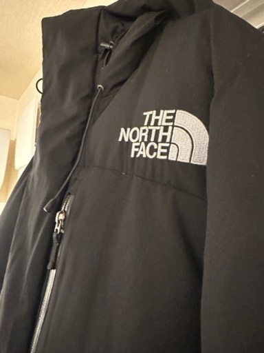 THE NORTH FACE　Baltro Light Jacket バルトロライトジャケット ND92240