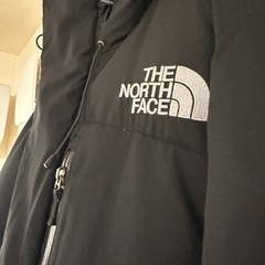 THE NORTH FACE　Baltro Light Jacket バルトロライトジャケット ND92240の画像