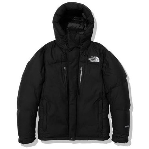 THE NORTH FACE　Baltro Light Jacket バルトロライトジャケット ND92240