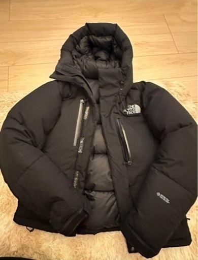THE NORTH FACE　Baltro Light Jacket バルトロライトジャケット ND92240