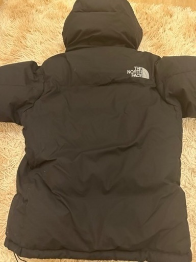 THE NORTH FACE　Baltro Light Jacket バルトロライトジャケット ND92240