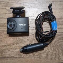 COMTEC ドライブレコーダー