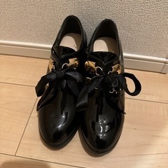 靴 量産型