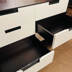 IDC大塚家具 チェスト カルラ 263,000円 モダン 検アクタスカリモク IDC大塚家具 チェスト カルラ 263,000円 モダン 検アクタスカリモク