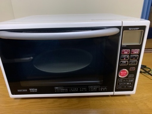 SHARP 電子レンジ