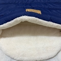 ペティオ 犬猫用 ベッドの画像