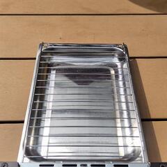 【取引中】リンナイ ガステーブルの画像