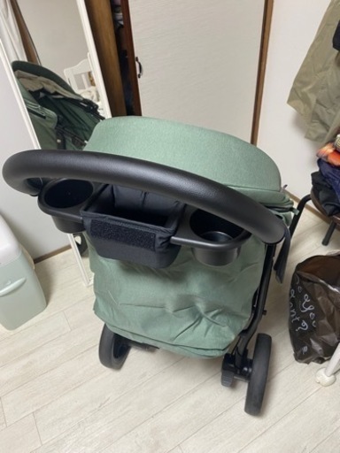 Joie Litetrax 4 ベビーカー