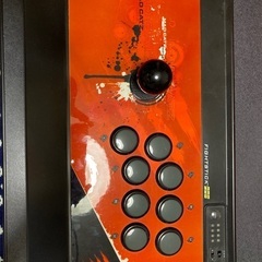 [PS3]ARCADE FIGHTSTICK PRO(アーケード...