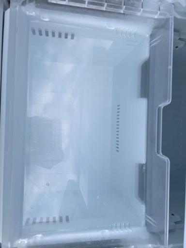 東芝　GR-T33SC 2022年製　清掃済み