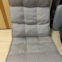 1人用座椅子