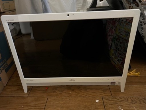 11/29までに連絡ください！ ESPRIMO EH30/KT Windows8