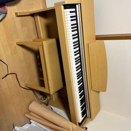 お値下げしました！YAMAHA  電子ピアノ　YDP-140   ARIUS アリウス　デジタルピアノ