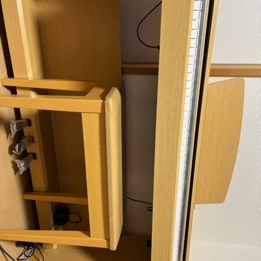 お値下げしました！YAMAHA  電子ピアノ　YDP-140   ARIUS アリウス　デジタルピアノ