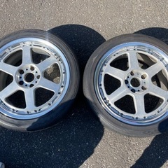 RAYS VOLKRACING GT-P