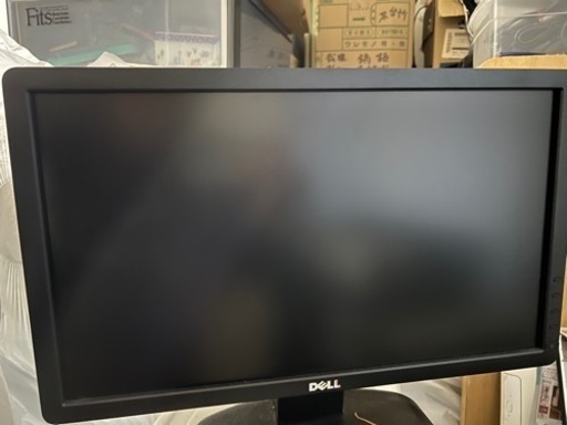 DELL モニター