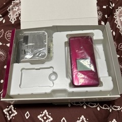 カンタンケータイライトの画像