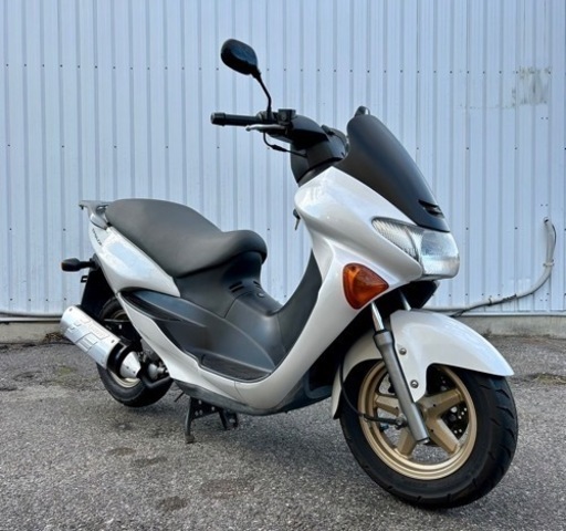最終値下げ ★カワサキ エプシロン150★ CG43B キャブレター 水冷 4サイクル 150cc ETC付き スクーター アヴェニス150 PCX アドレス