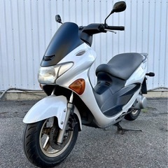 最終値下げ ★カワサキ エプシロン150★ CG43B キャブレター 水冷 4サイクル 150cc ETC付き スクーター アヴェニス150 PCX アドレスの画像