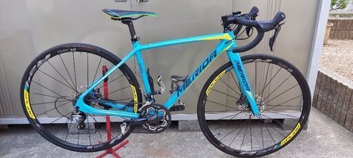 シクロクロス売ります