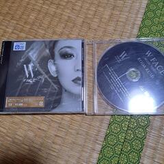 未開封　倖田來未CD　DVDセット