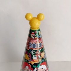 レア‼️販売終了商品‼️ディズニーランドのクリスマスツリー缶の画像