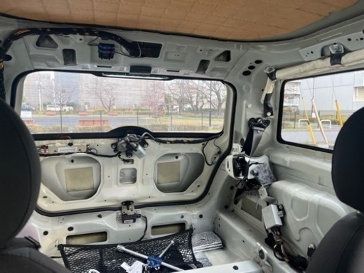 MINI R56 第二世代