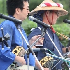 エイサー団体の地方募集‼️ - 名古屋市